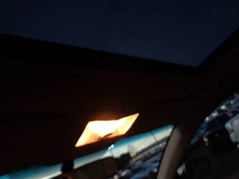 2008 Toyota Avalon XLS