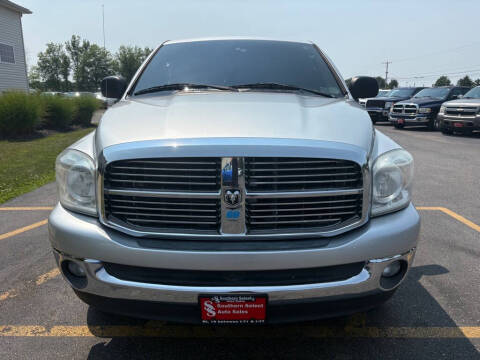 2008 Dodge Ram 1500