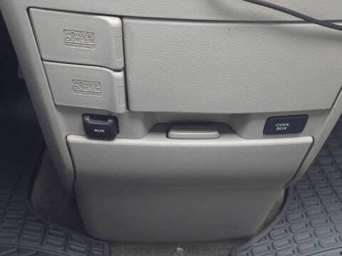 2013 Honda Odyssey Touring