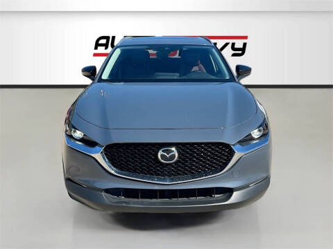 2023 Mazda CX-30 2.5 S Carbon Edition