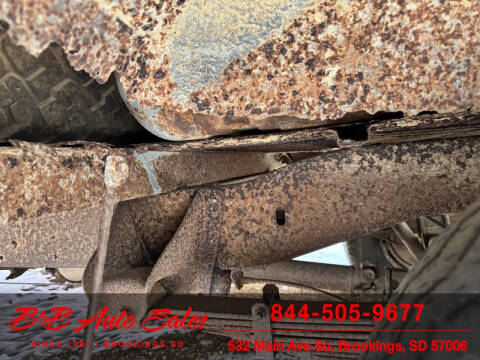 1974 GMC C/K 1500 Series