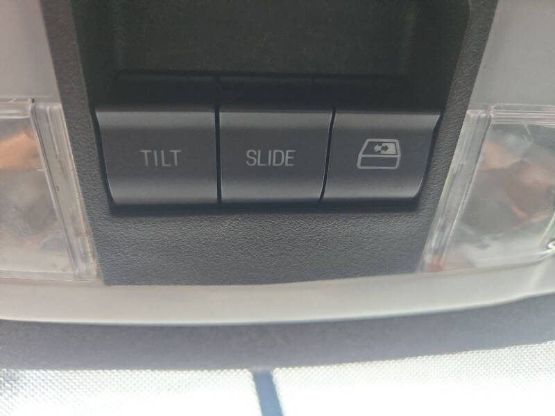 2016 Ford F-350 Super Duty Lariat