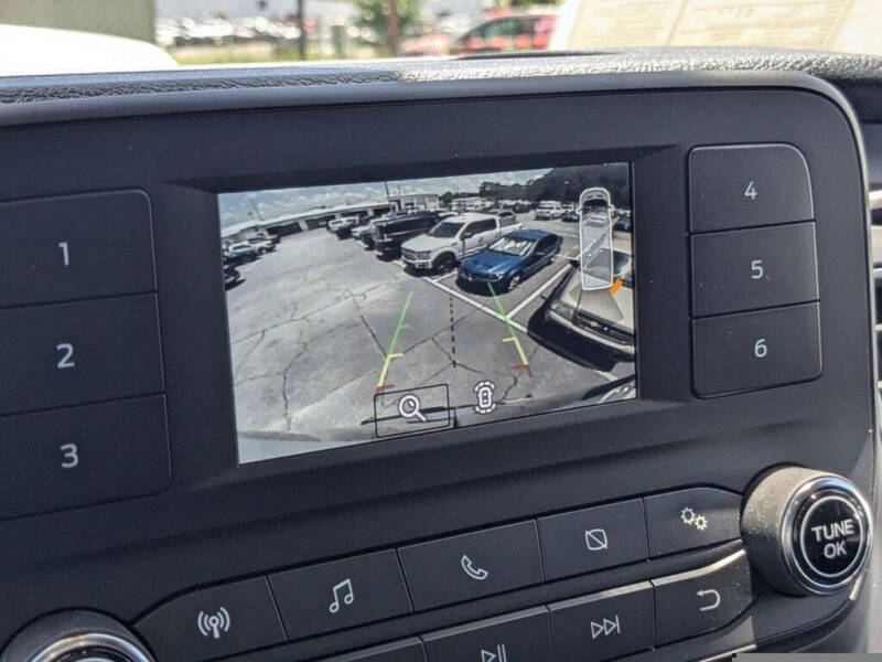 2025 Ford Transit 250