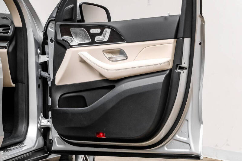 2021 Mercedes-Benz GLE GLE 450 4MATIC