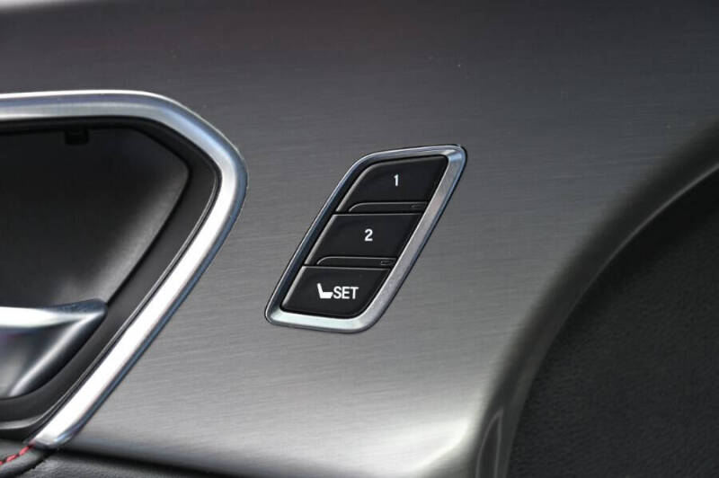 2020 Acura RDX SH-AWD w/A-SPEC