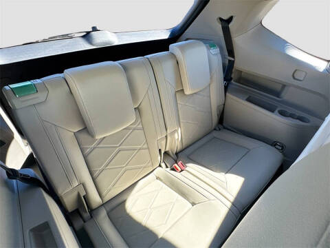 2026 Volkswagen Atlas SE 4Motion