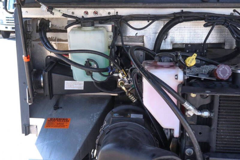 2020 Freightliner MT45 Chassis