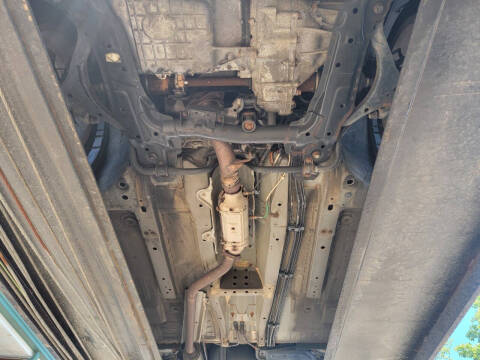 2006 Acura RSX Type-S