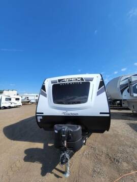 2023 Coachmen n/a for sale at QUALITY MOTORS in Salmon ID