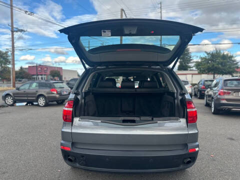 2009 BMW X5 xDrive30i