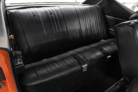 1969 Chevrolet Chevelle