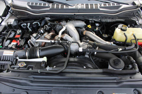 2021 Ford F-350 Super Duty