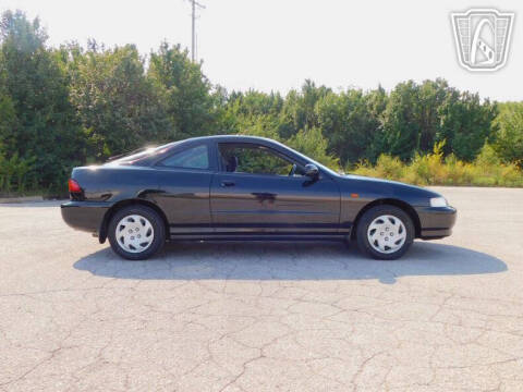 1995 Honda Integra
