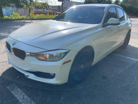 2013 BMW 3 Series for sale at Global Auto Import in Gainesville GA
