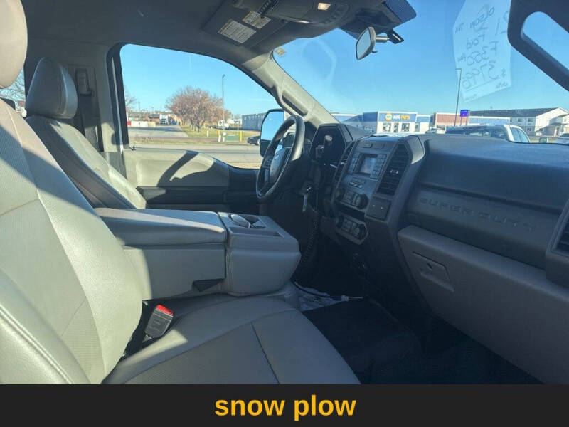 2021 Ford F-350 Super Duty