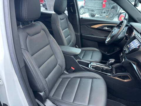 2023 Chevrolet TrailBlazer ACTIV