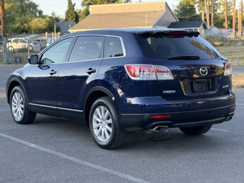 2007 Mazda CX-9 Sport