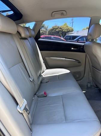 2007 Toyota Prius Touring