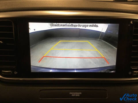 2022 Kia Sportage EX