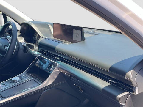 2024 Genesis GV80 3.5T