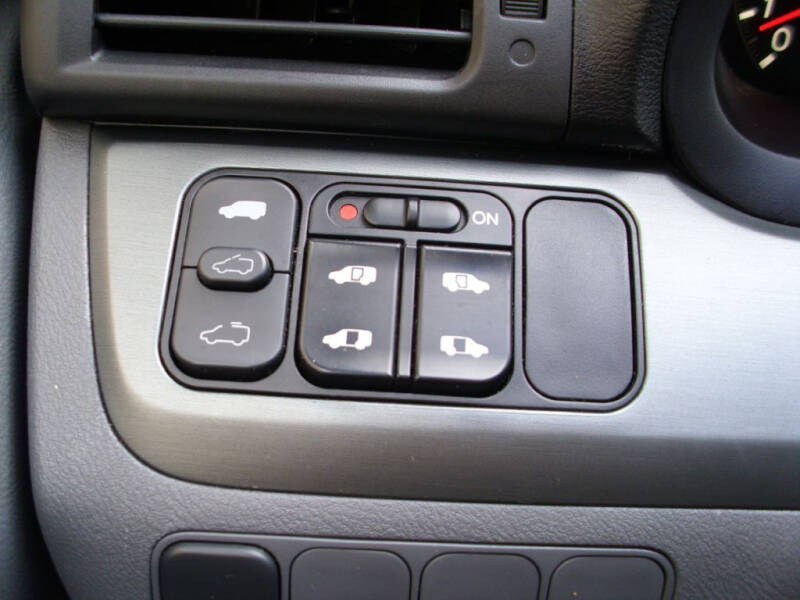 2006 Honda Odyssey EX-L