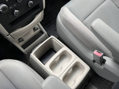 2009 Volkswagen Routan