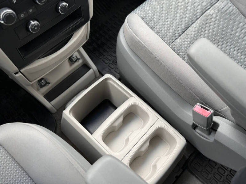 2009 Volkswagen Routan