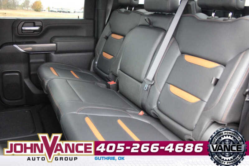 2022 GMC Sierra 3500HD