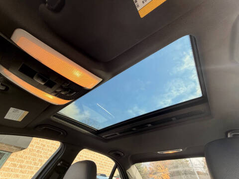 2010 Mercedes-Benz C-Class C 300 Sport 4MATIC