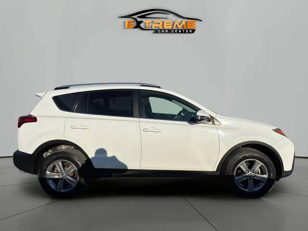 2015 Toyota RAV4 for sale at Extreme Car Center in Detroit, MI