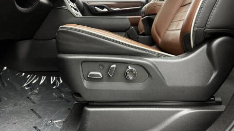 2024 GMC Yukon XL Denali Ultimate