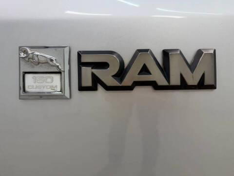 1985 Dodge RAM 150