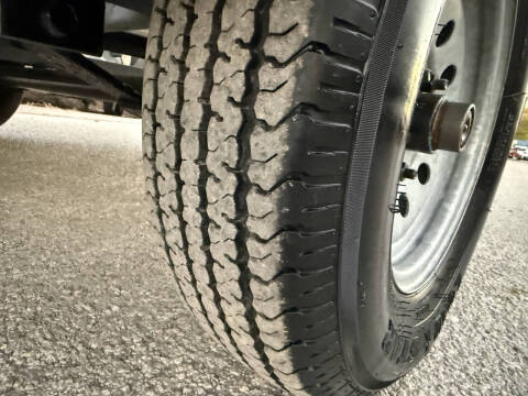 2023 Mako Pro Skiff 15 CC