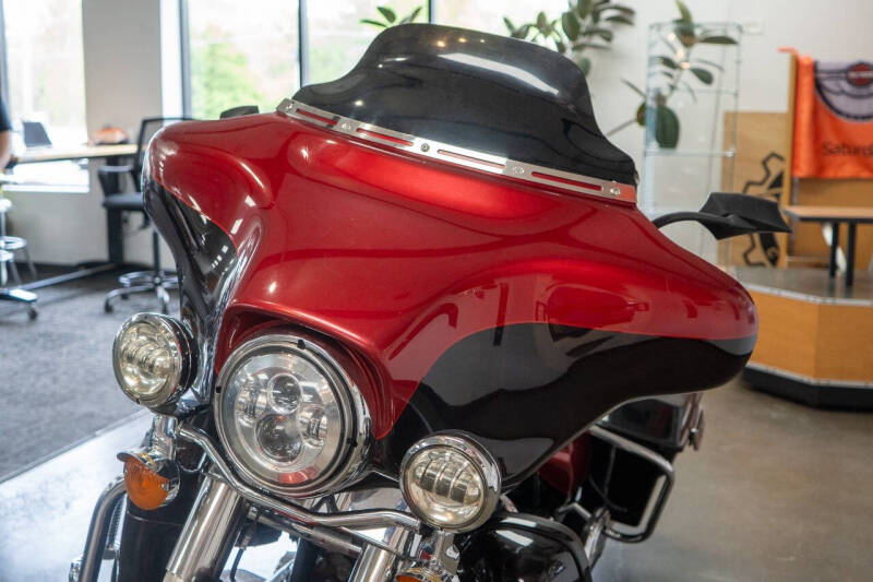 2013 Harley-Davidson Ultra Limited