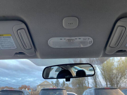 2018 Nissan Versa SV