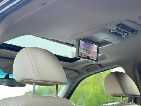 2012 Honda Pilot EX-L w/DVD