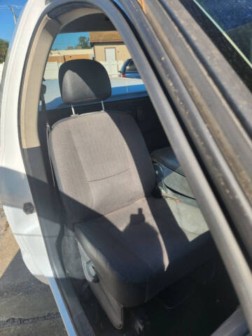 2002 Dodge Ram 1500
