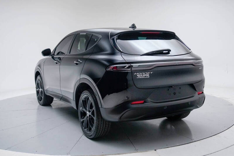 2024 Dodge Hornet GT