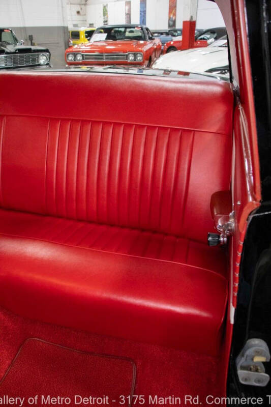 1962 Ford Galaxie