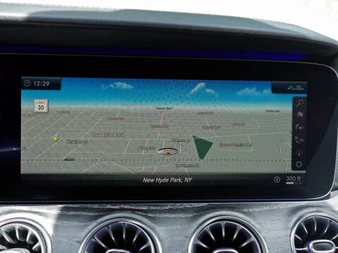 2019 Mercedes-Benz CLS CLS 450