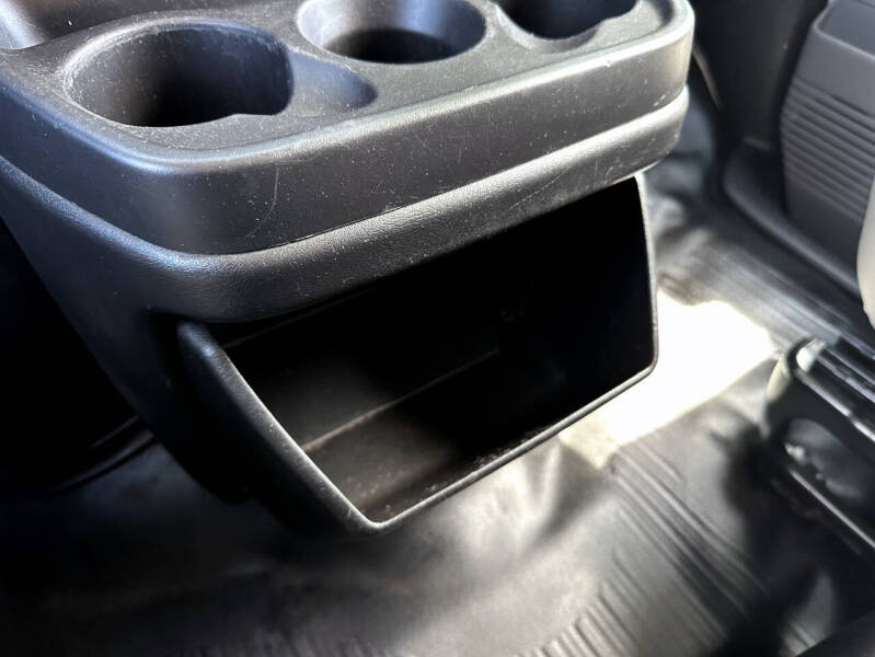 2013 Chevrolet Express 2500