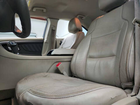 2012 Ford Taurus SEL