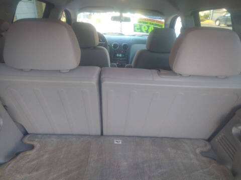 2011 Chevrolet HHR LT