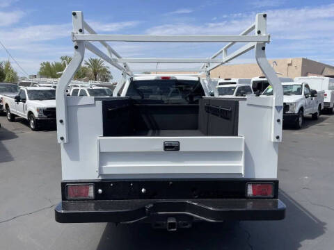 2017 Ford F-250 Super Duty