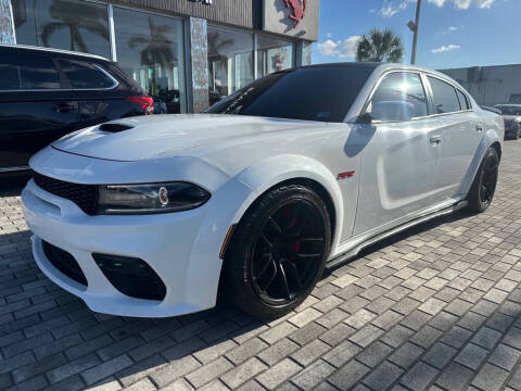 2021 Dodge Charger