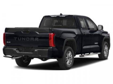 2022 Toyota Tundra for sale at DICK BROOKS PRE-OWNED in Lyman SC