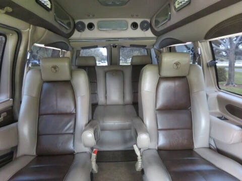 2015 Chevrolet Express 2500