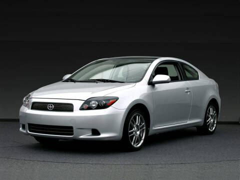 2010 Scion tC