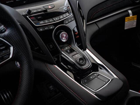 2026 Acura RDX SH-AWD w/A-SPEC