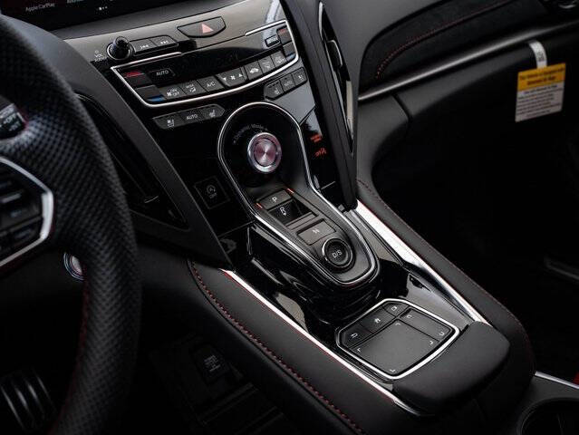 2026 Acura RDX SH-AWD w/A-SPEC